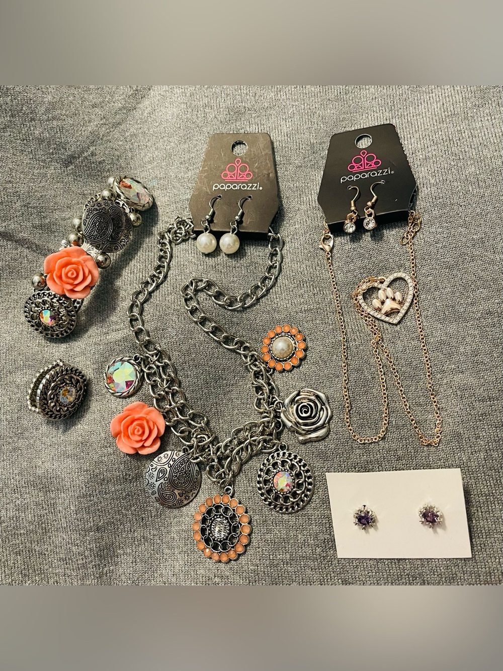Paparazzi Sets - Lot